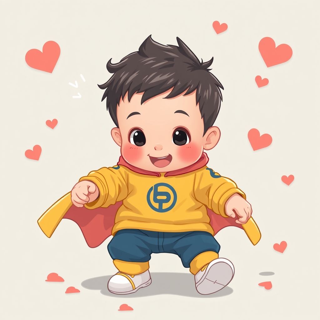 อนาคตของตลาดสินค้าเด็กกับ Baby Hero